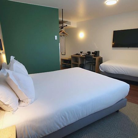 Best Western Kobalt Annecy Nord - Epagny Эпани Мец-Тесси Экстерьер фото