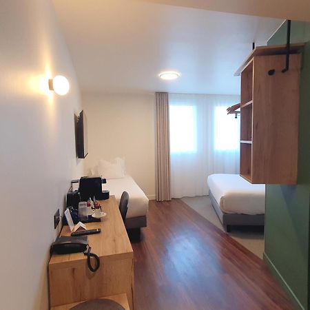 Best Western Kobalt Annecy Nord - Epagny Эпани Мец-Тесси Экстерьер фото