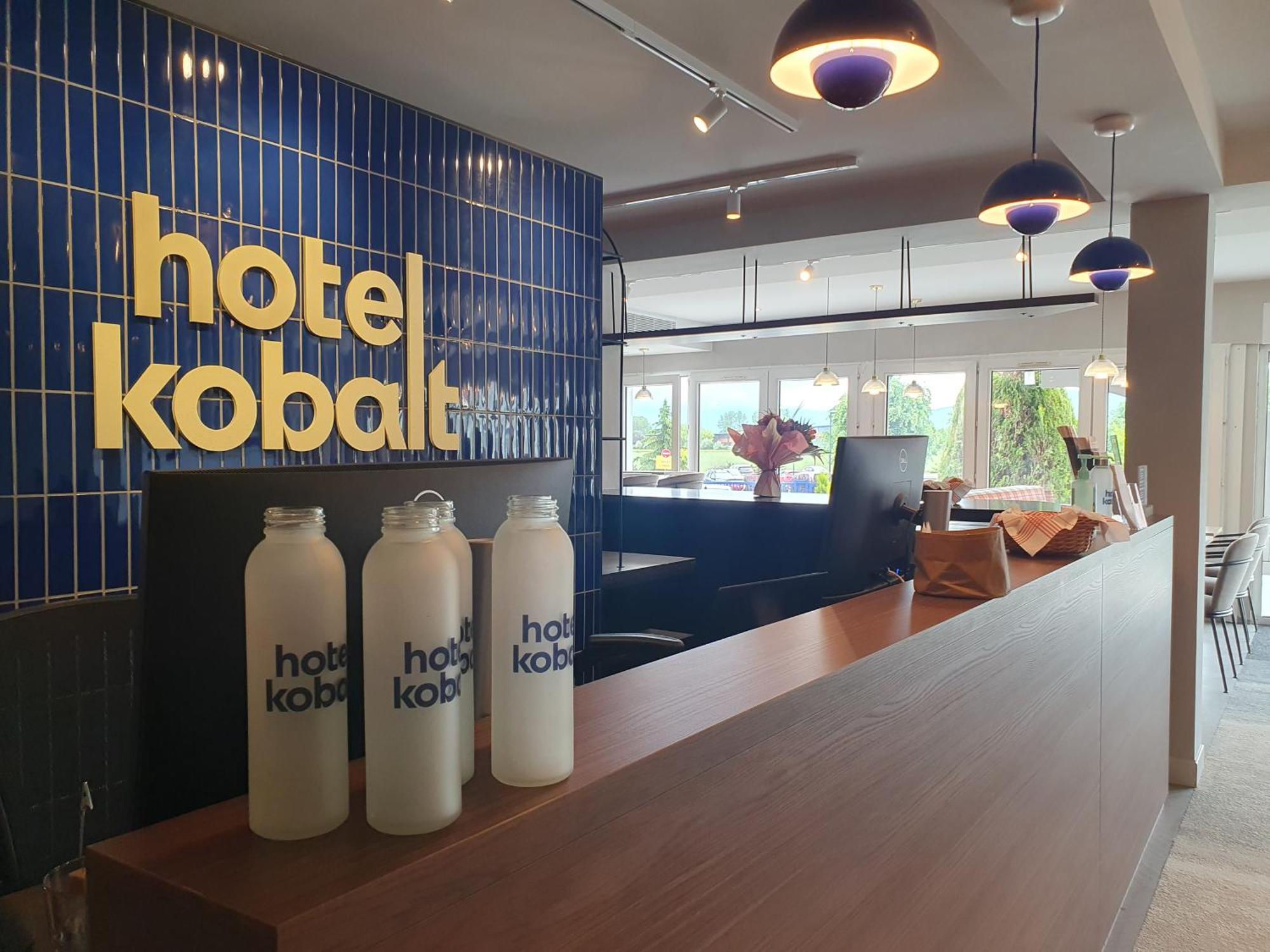Best Western Kobalt Annecy Nord - Epagny Эпани Мец-Тесси Экстерьер фото