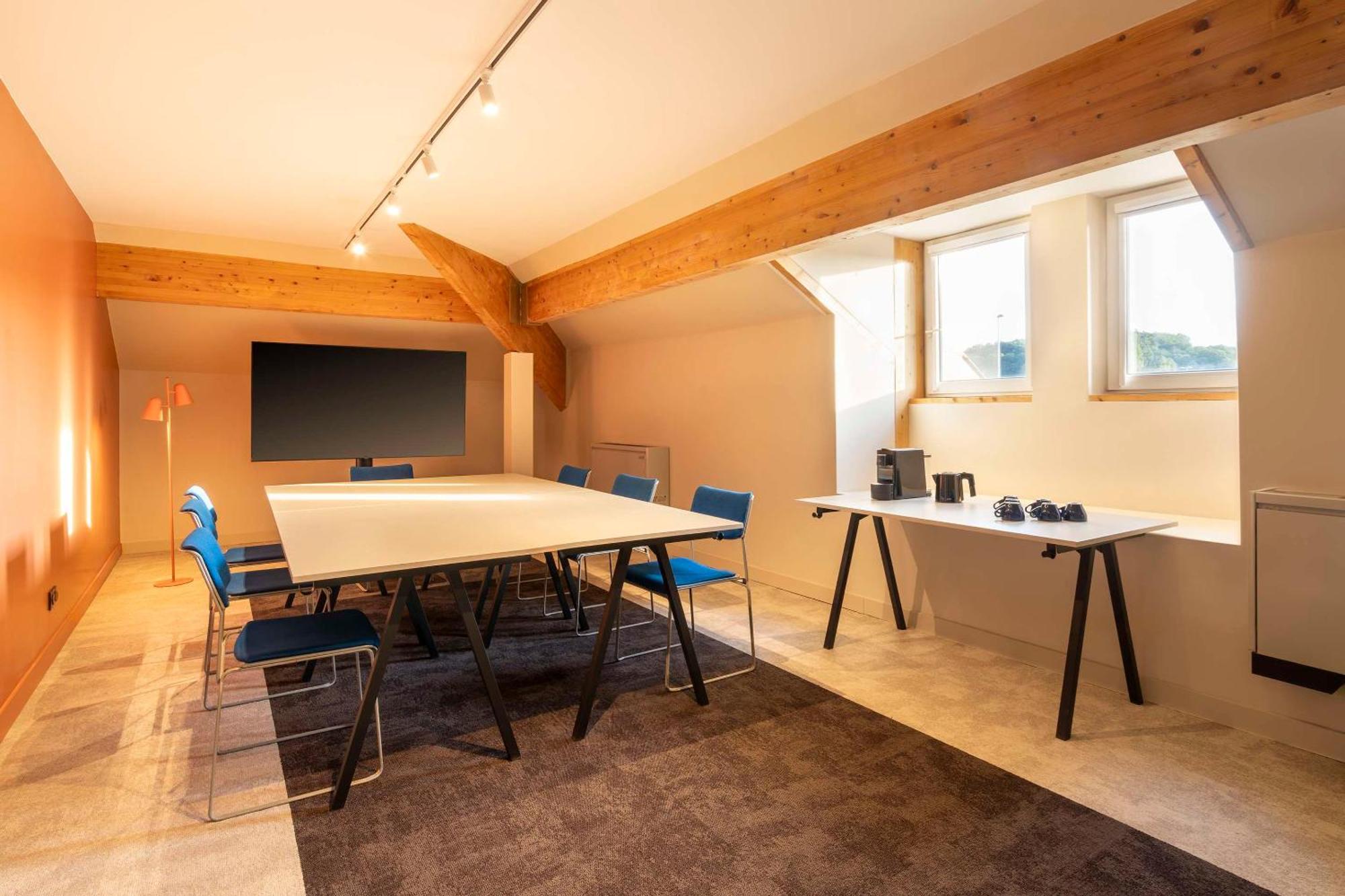 Best Western Kobalt Annecy Nord - Epagny Эпани Мец-Тесси Экстерьер фото