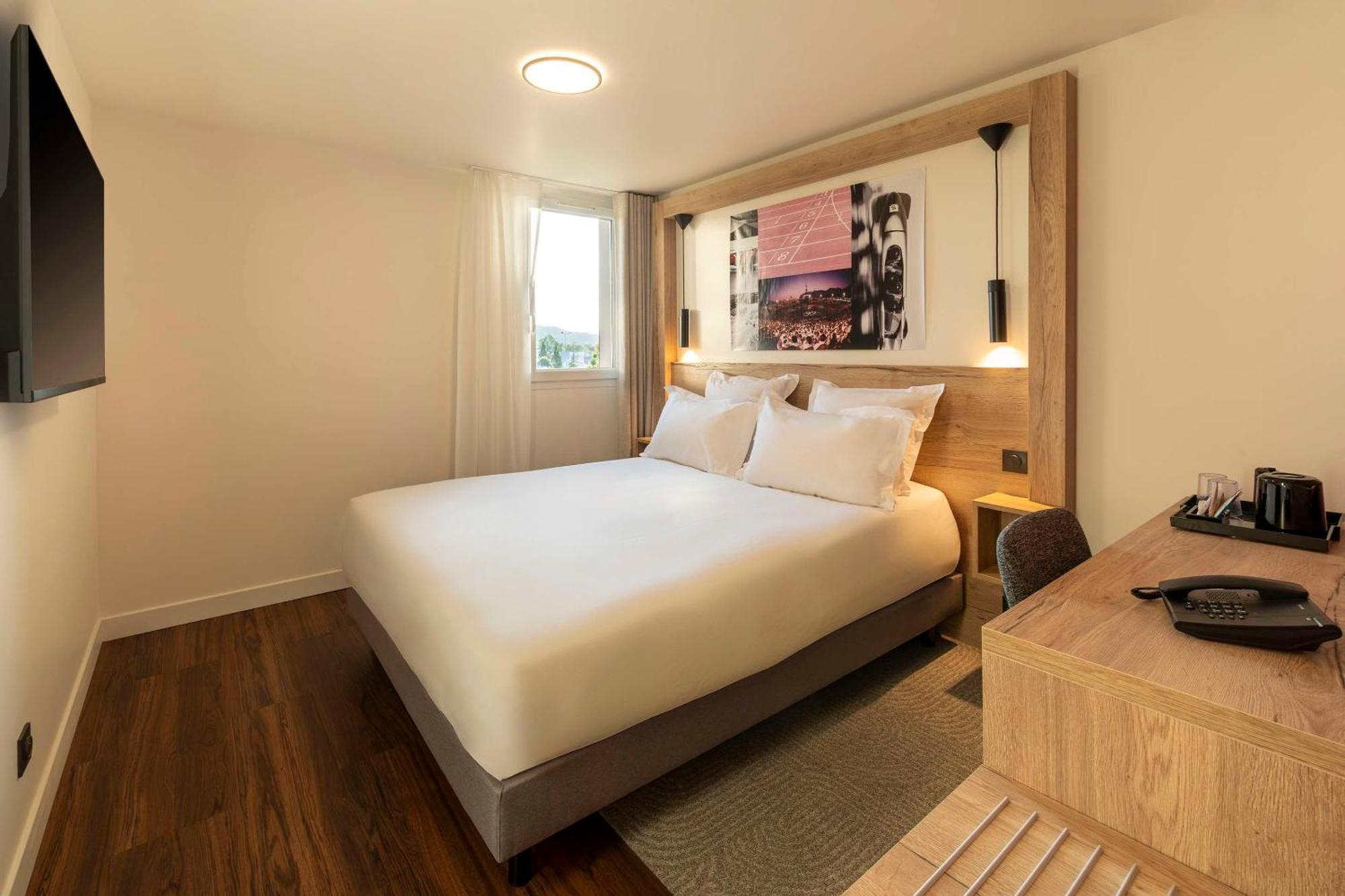 Best Western Kobalt Annecy Nord - Epagny Эпани Мец-Тесси Экстерьер фото