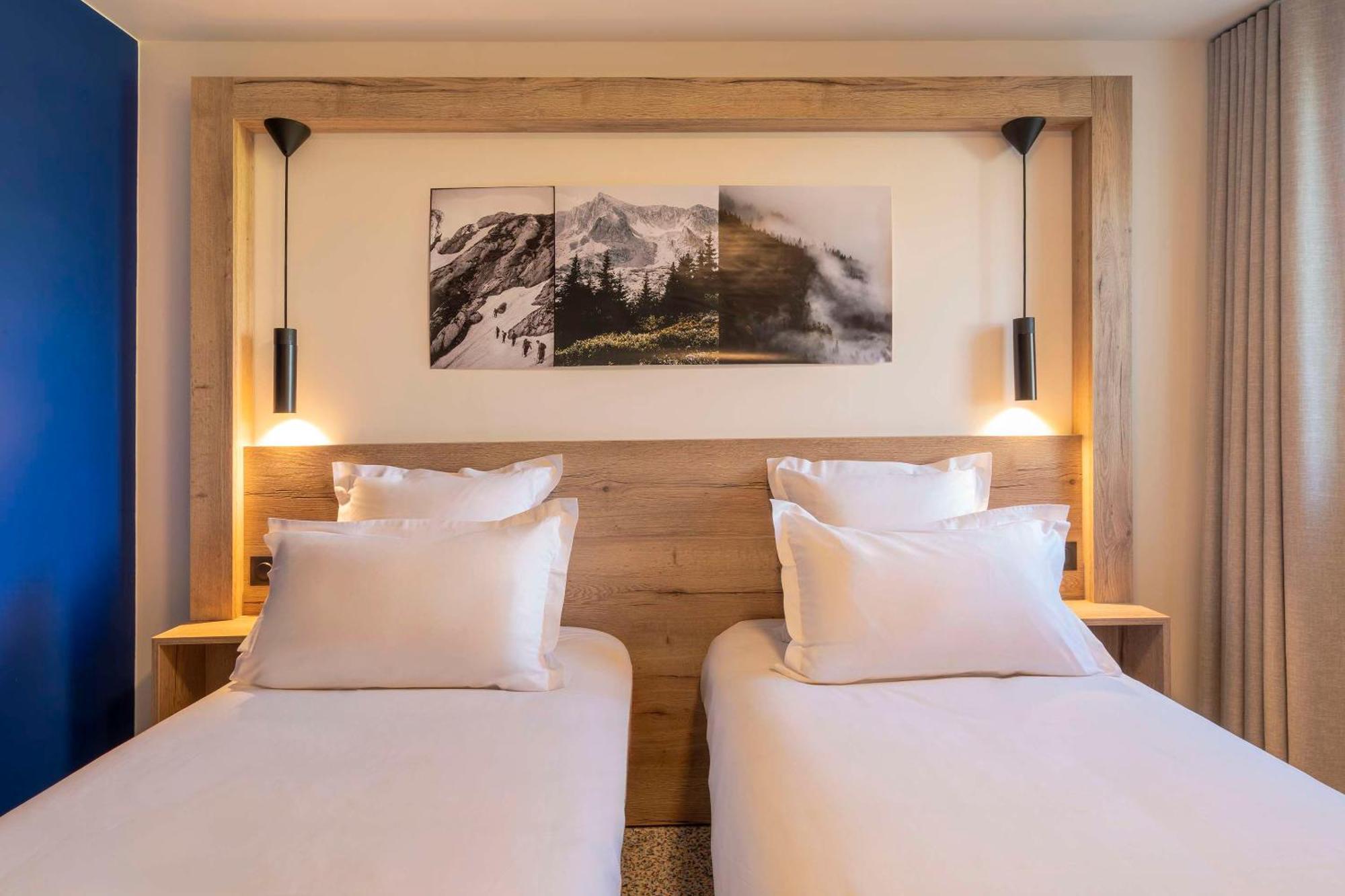 Best Western Kobalt Annecy Nord - Epagny Эпани Мец-Тесси Экстерьер фото