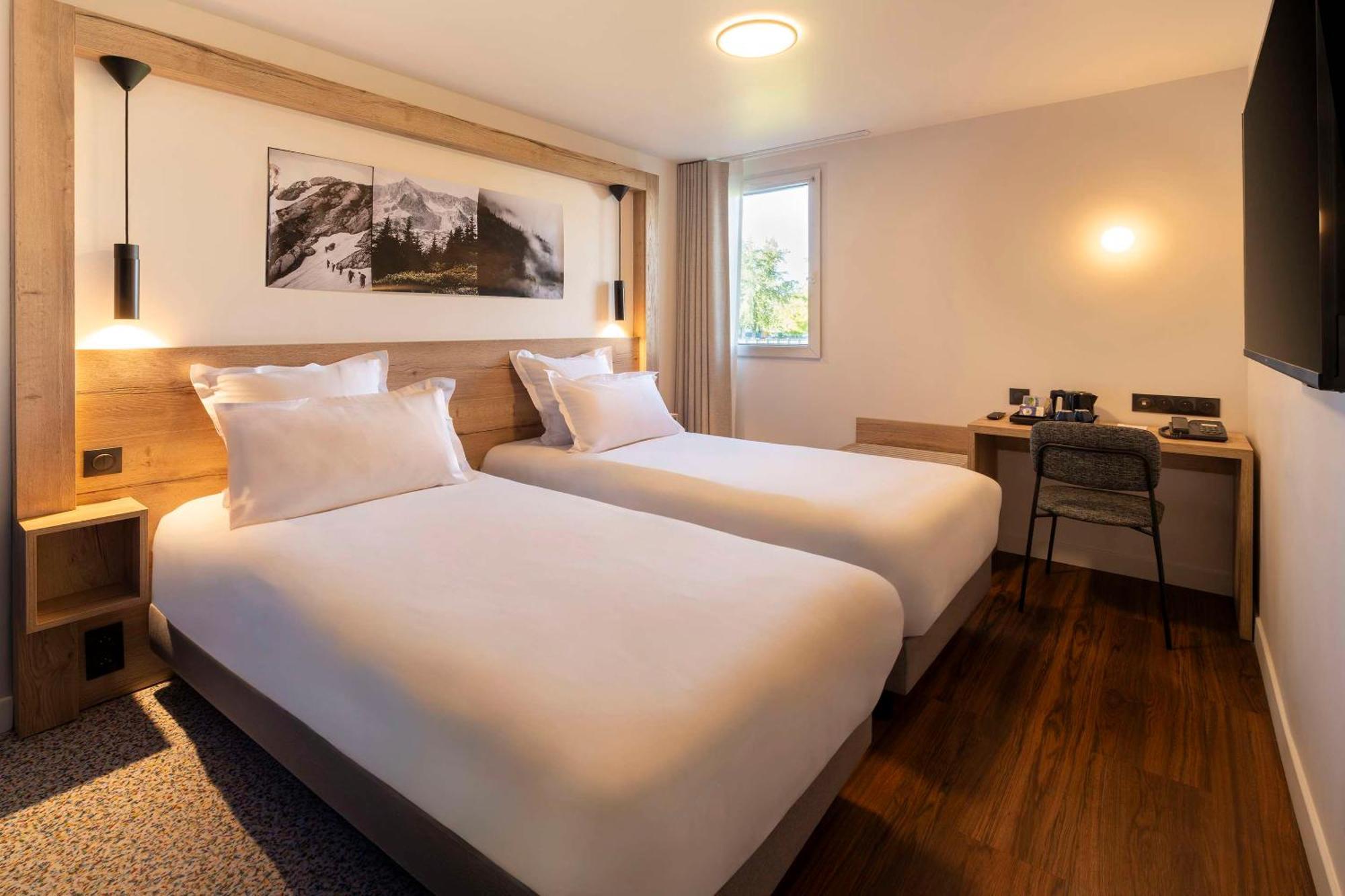 Best Western Kobalt Annecy Nord - Epagny Эпани Мец-Тесси Экстерьер фото