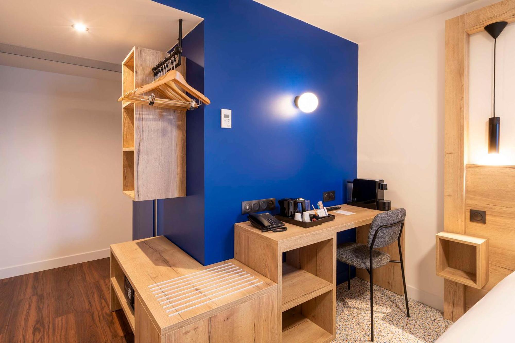 Best Western Kobalt Annecy Nord - Epagny Эпани Мец-Тесси Экстерьер фото