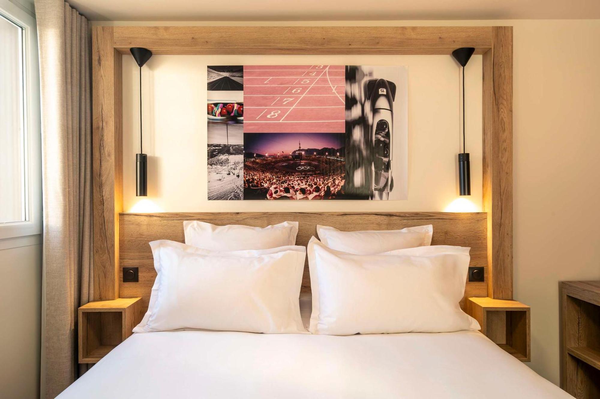 Best Western Kobalt Annecy Nord - Epagny Эпани Мец-Тесси Экстерьер фото