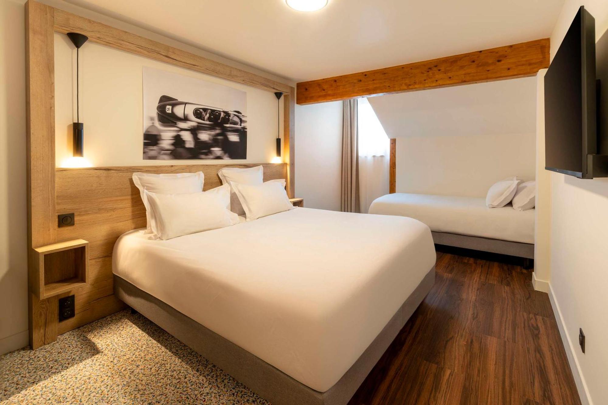 Best Western Kobalt Annecy Nord - Epagny Эпани Мец-Тесси Экстерьер фото