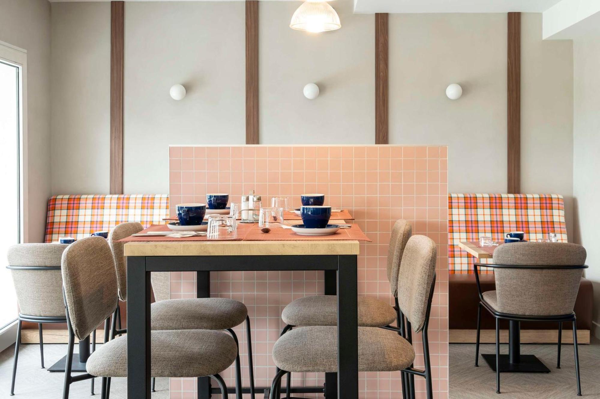 Best Western Kobalt Annecy Nord - Epagny Эпани Мец-Тесси Экстерьер фото
