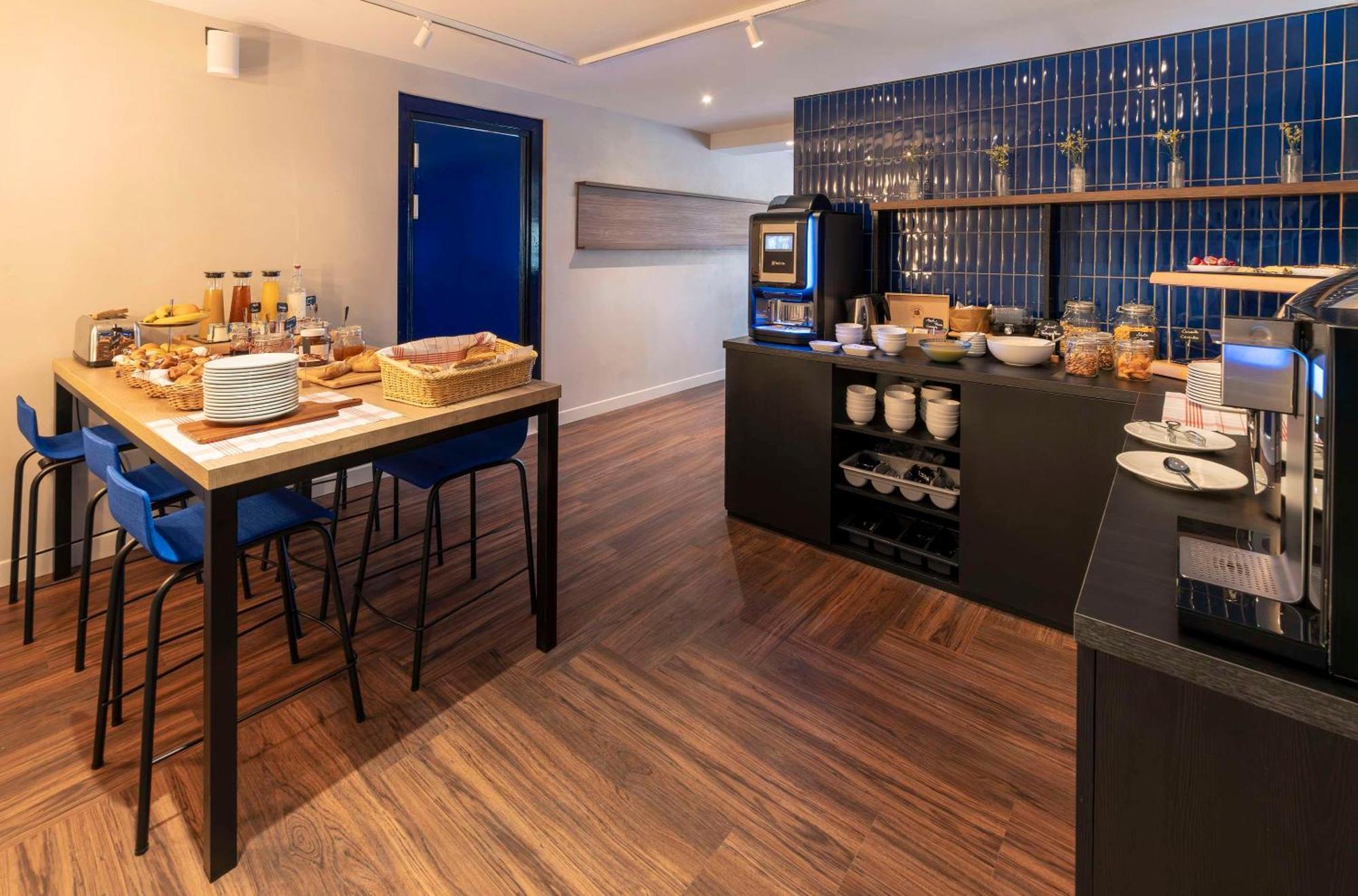 Best Western Kobalt Annecy Nord - Epagny Эпани Мец-Тесси Экстерьер фото