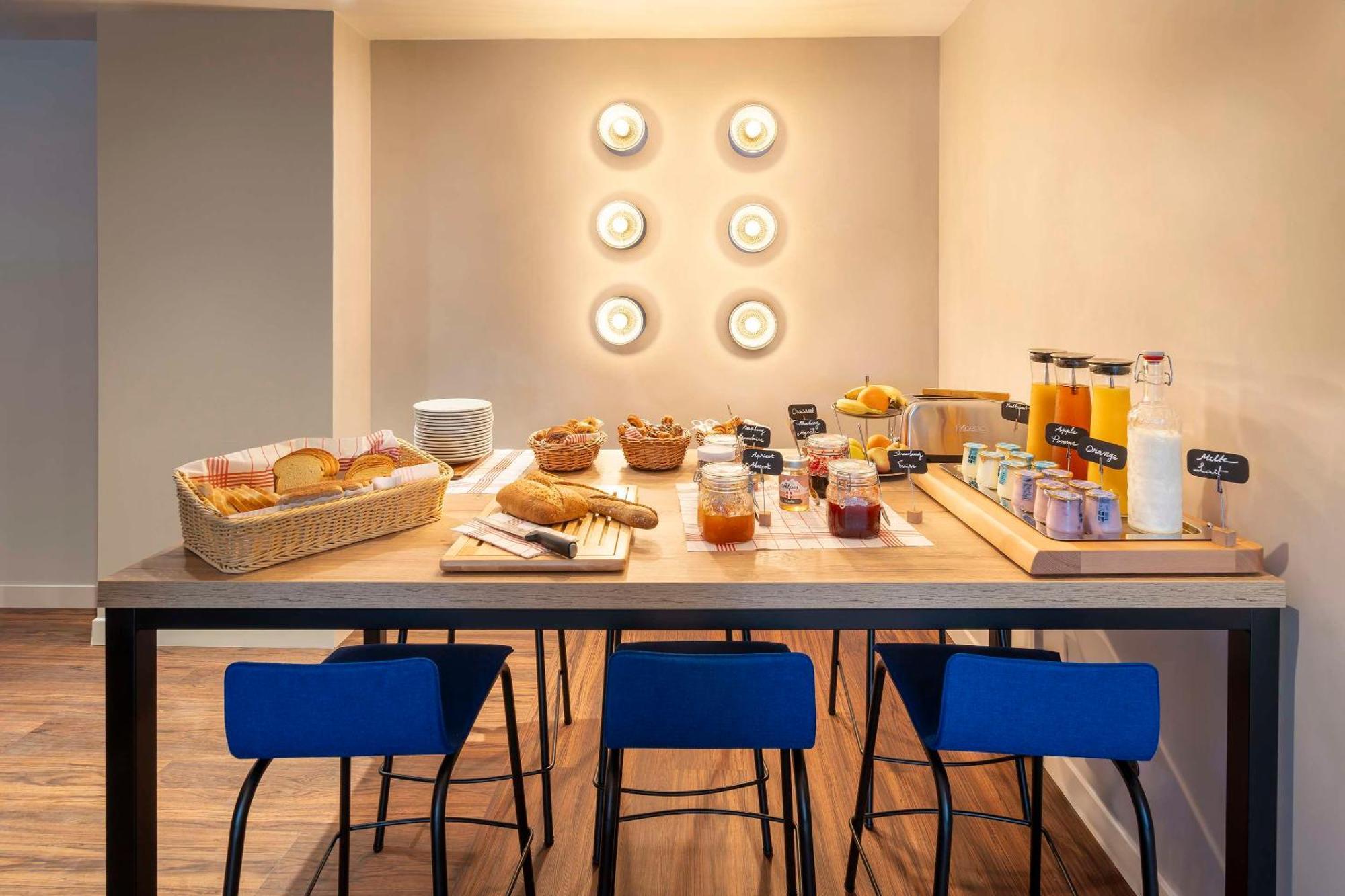 Best Western Kobalt Annecy Nord - Epagny Эпани Мец-Тесси Экстерьер фото
