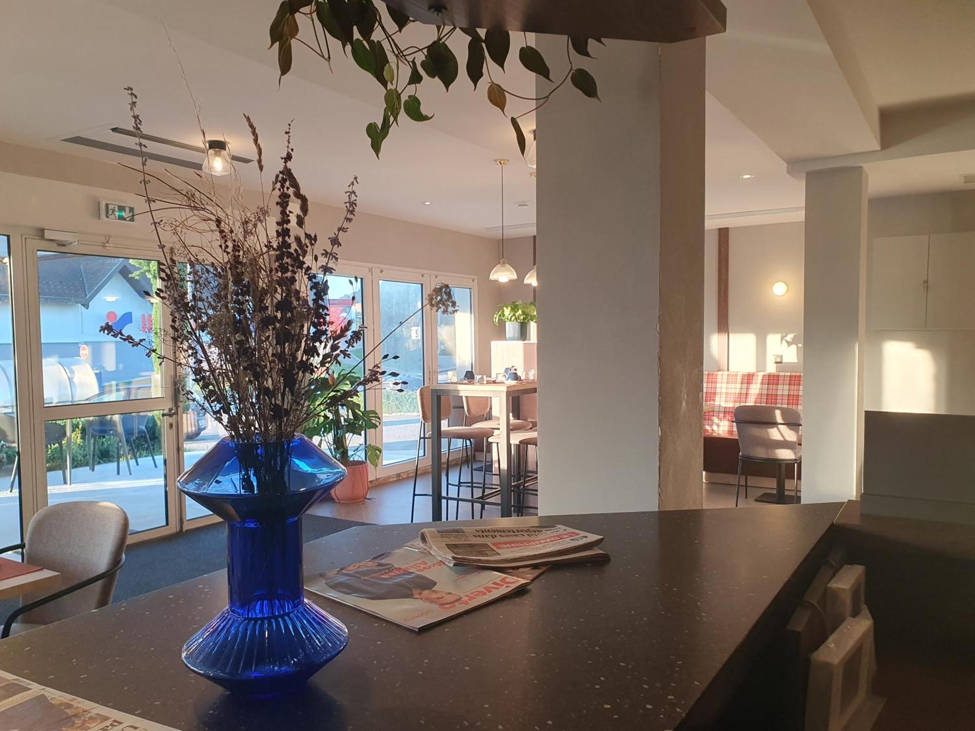 Best Western Kobalt Annecy Nord - Epagny Эпани Мец-Тесси Экстерьер фото