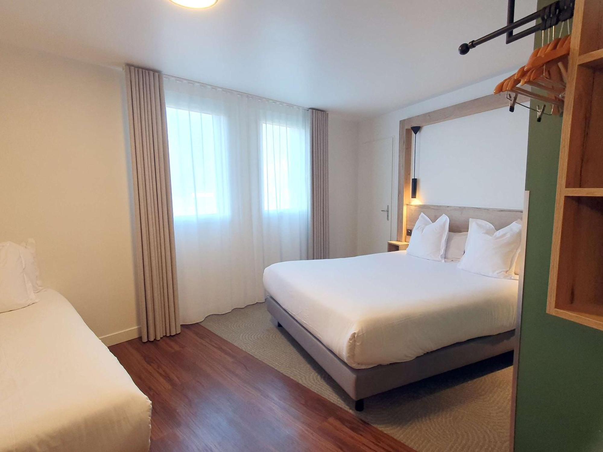 Best Western Kobalt Annecy Nord - Epagny Эпани Мец-Тесси Экстерьер фото