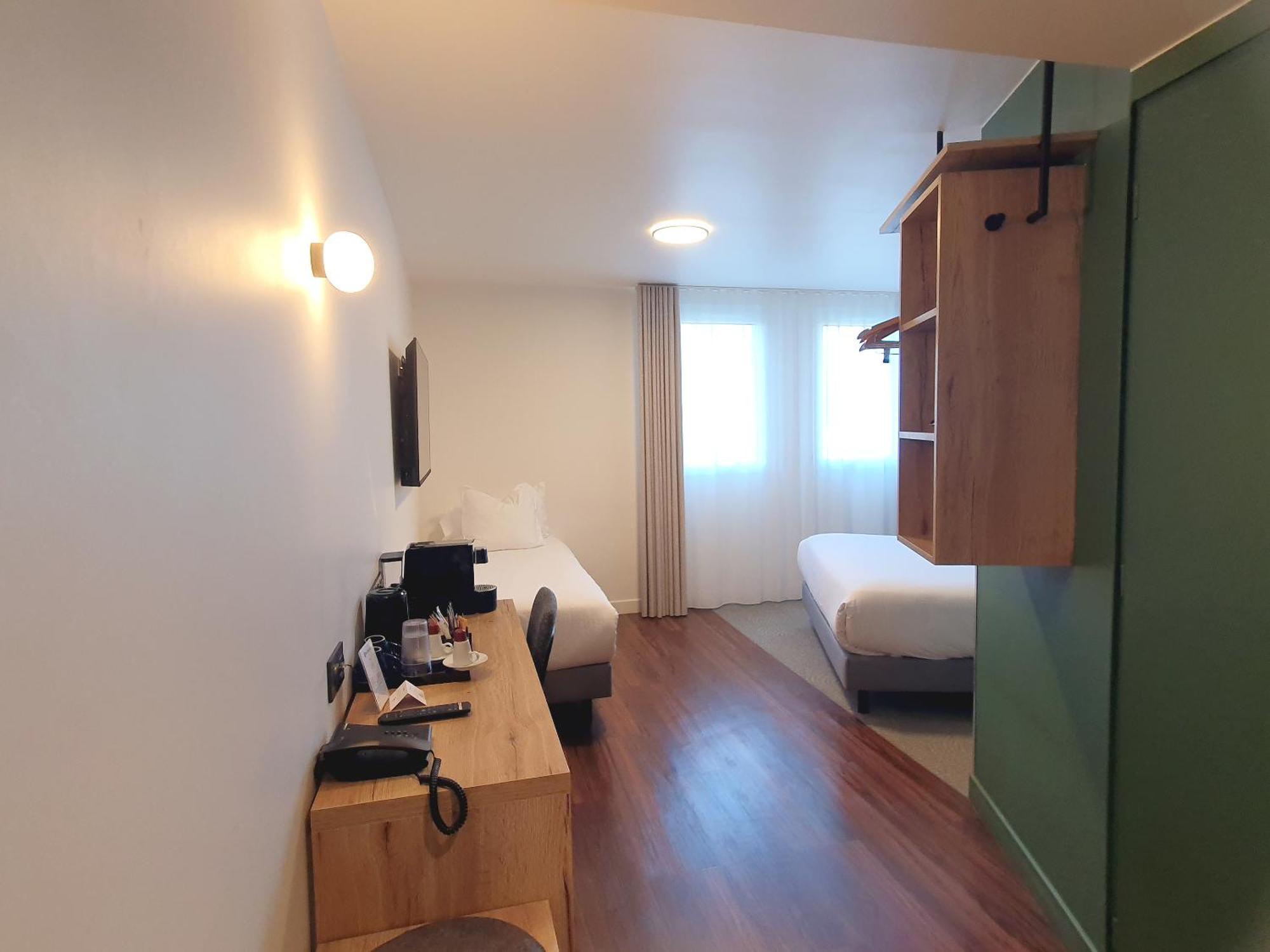 Best Western Kobalt Annecy Nord - Epagny Эпани Мец-Тесси Экстерьер фото