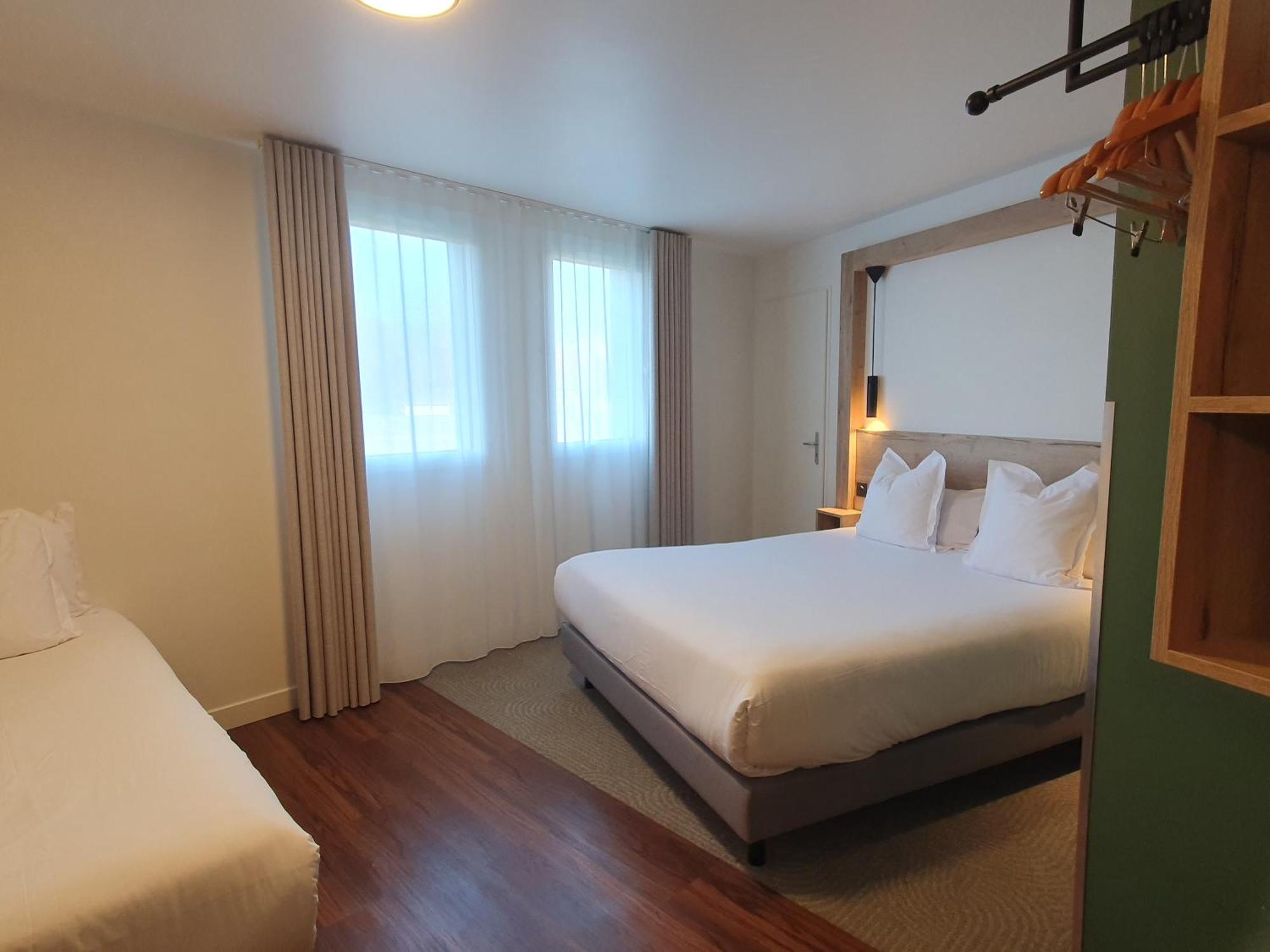 Best Western Kobalt Annecy Nord - Epagny Эпани Мец-Тесси Экстерьер фото