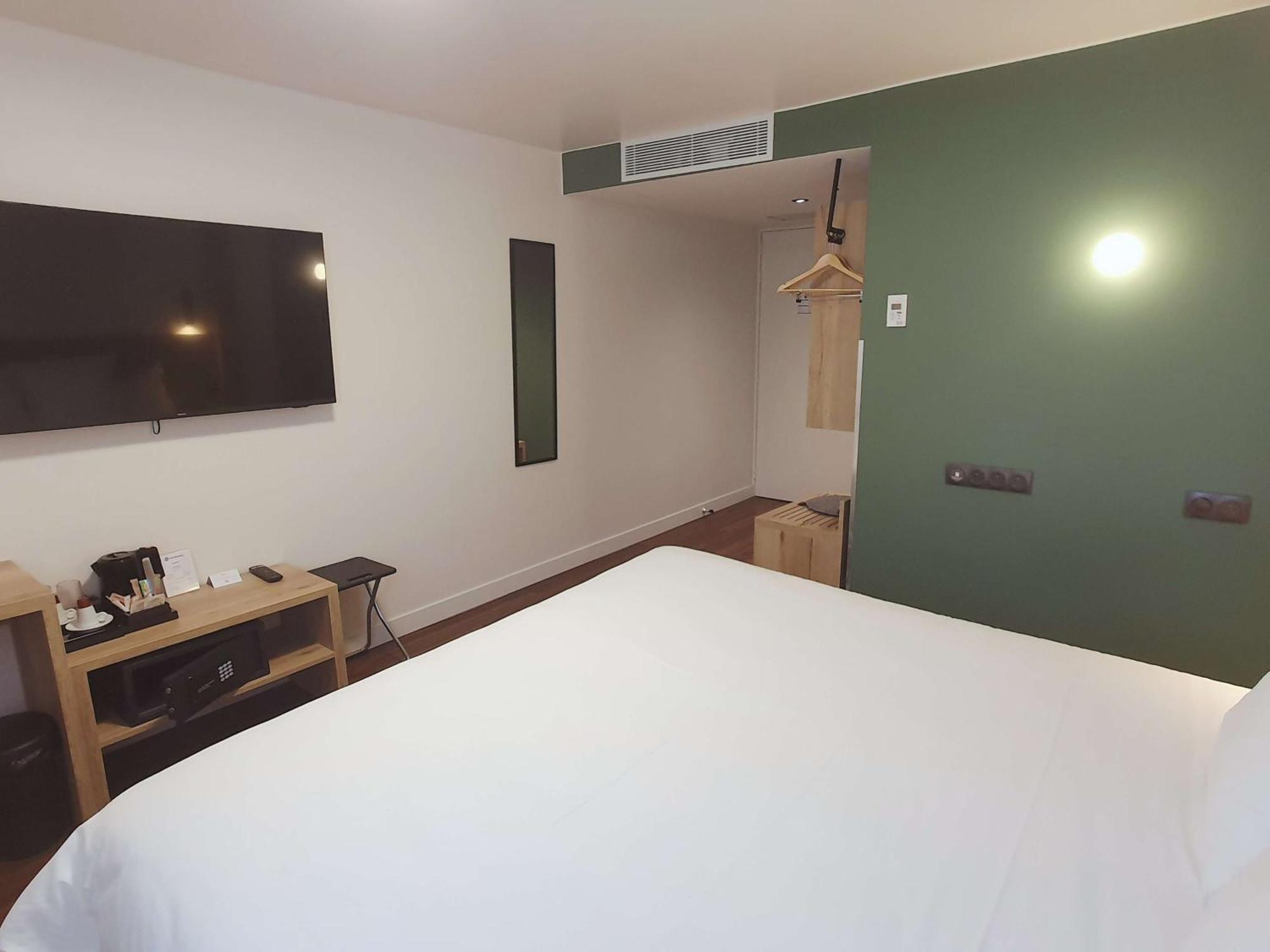 Best Western Kobalt Annecy Nord - Epagny Эпани Мец-Тесси Экстерьер фото