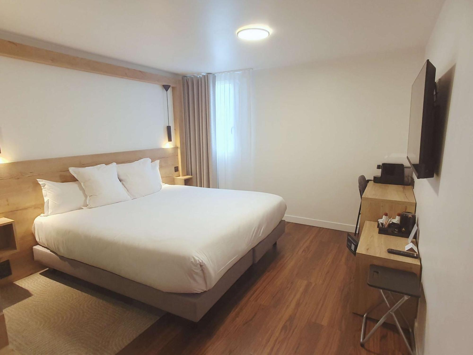 Best Western Kobalt Annecy Nord - Epagny Эпани Мец-Тесси Экстерьер фото