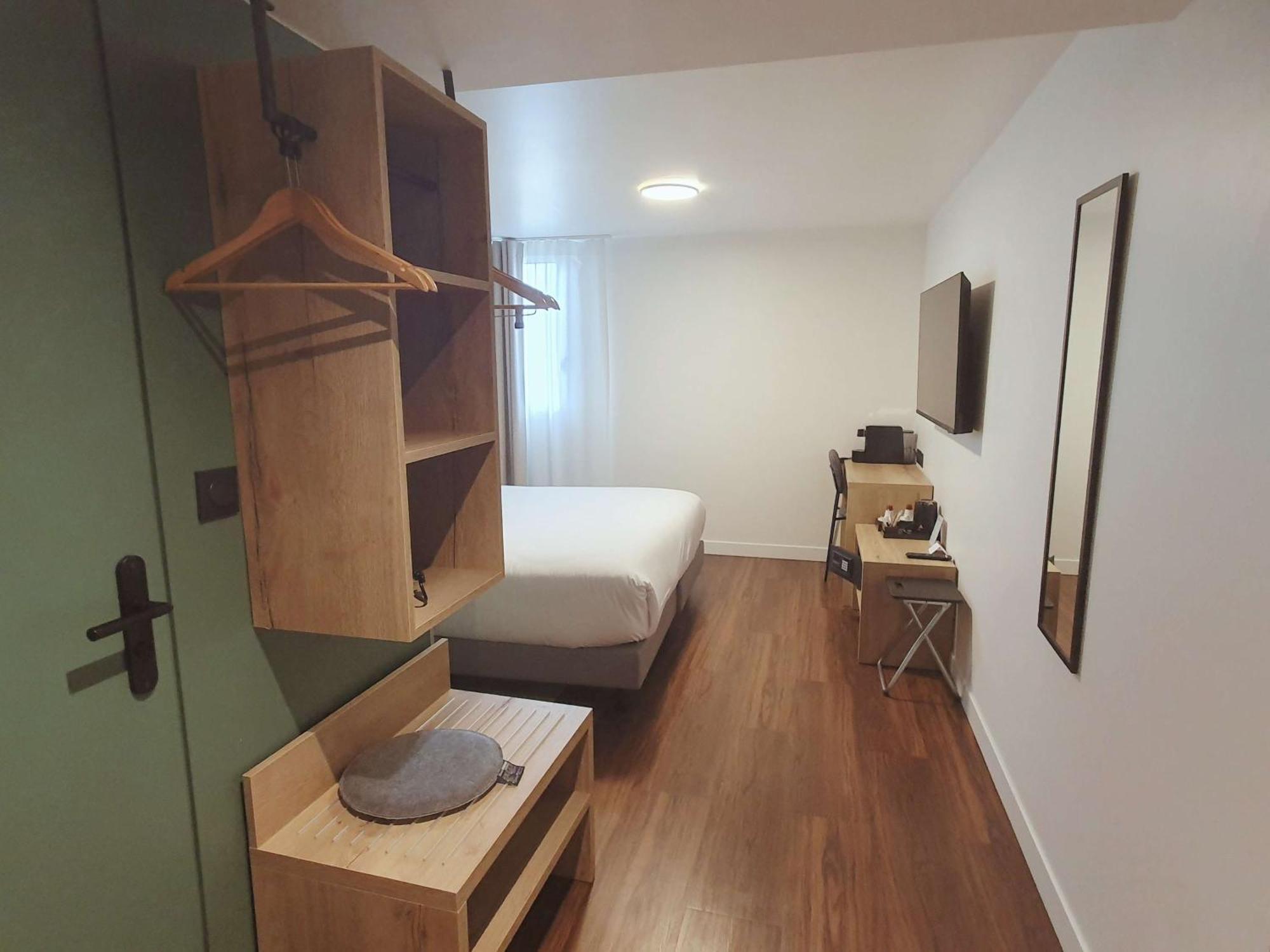 Best Western Kobalt Annecy Nord - Epagny Эпани Мец-Тесси Экстерьер фото