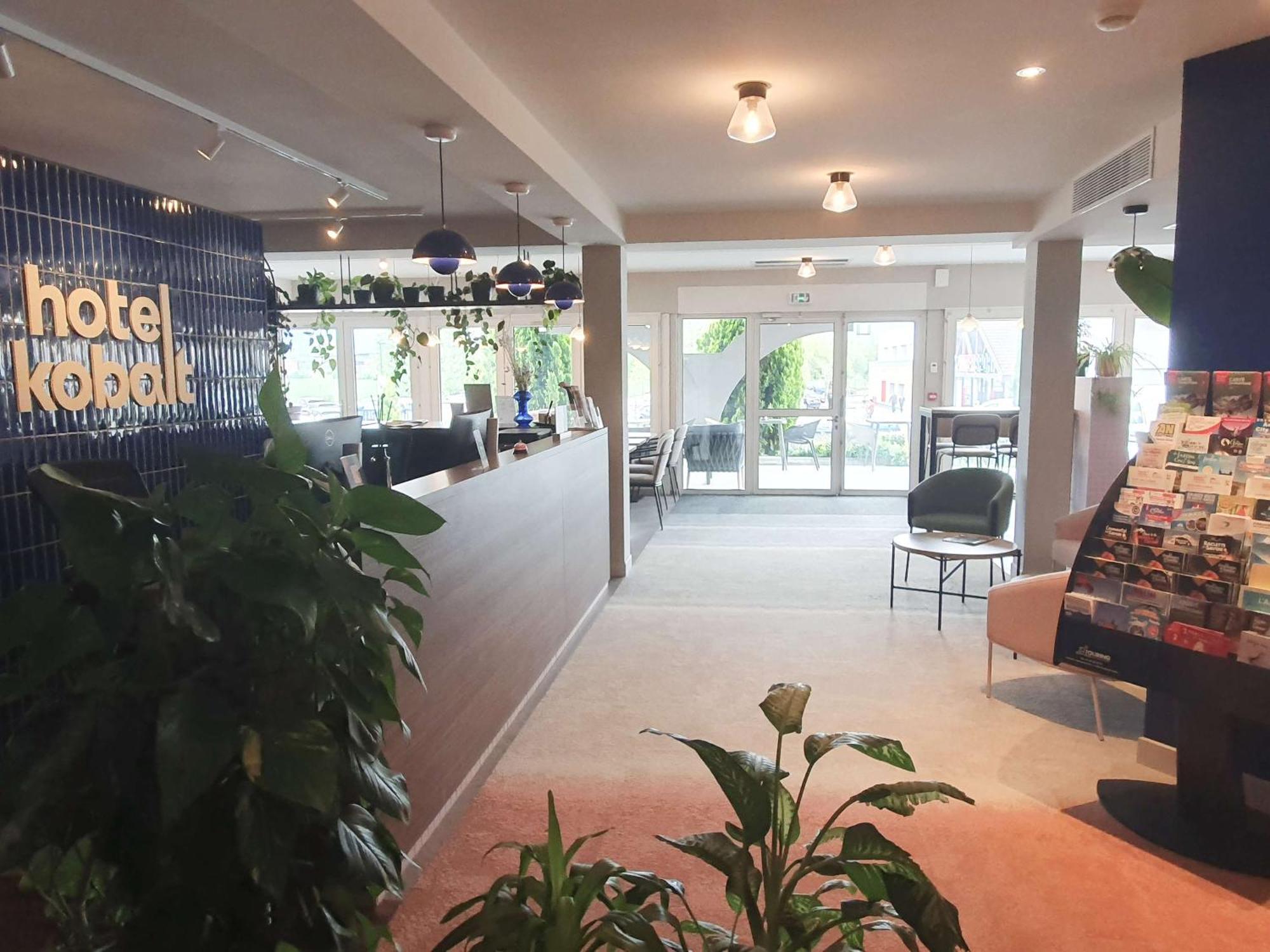 Best Western Kobalt Annecy Nord - Epagny Эпани Мец-Тесси Экстерьер фото